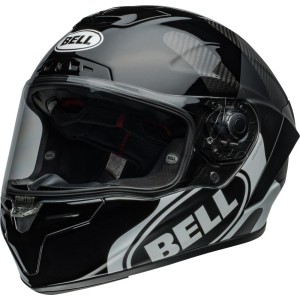 Casque BELL Race Star DLX Hello Cousteau Algae