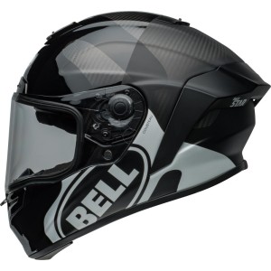 Casque BELL Race Star DLX Hello Cousteau Algae