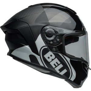 Casque BELL Race Star DLX Hello Cousteau Algae