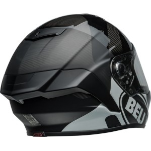 Casque BELL Race Star DLX Hello Cousteau Algae