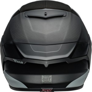 Casque BELL Race Star DLX Hello Cousteau Algae