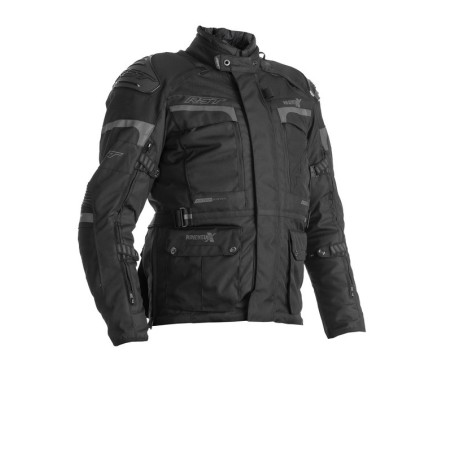 Veste RST Endurance CE textile - noir