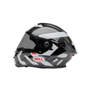 Casque BELL Race Star DLX Hello Cousteau Equidae