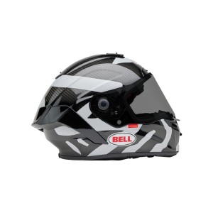 Casque BELL Race Star DLX Hello Cousteau Equidae