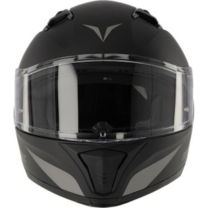 Casque NOVIC Element Noir mat