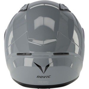 Casque NOVIC Element Gris