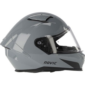 Casque NOVIC Element Gris
