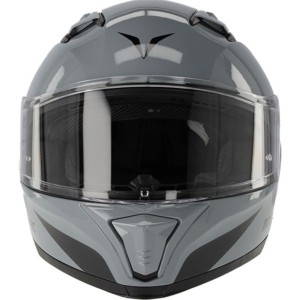 Casque NOVIC Element Gris