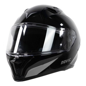 Casque NOVIC Element Noir