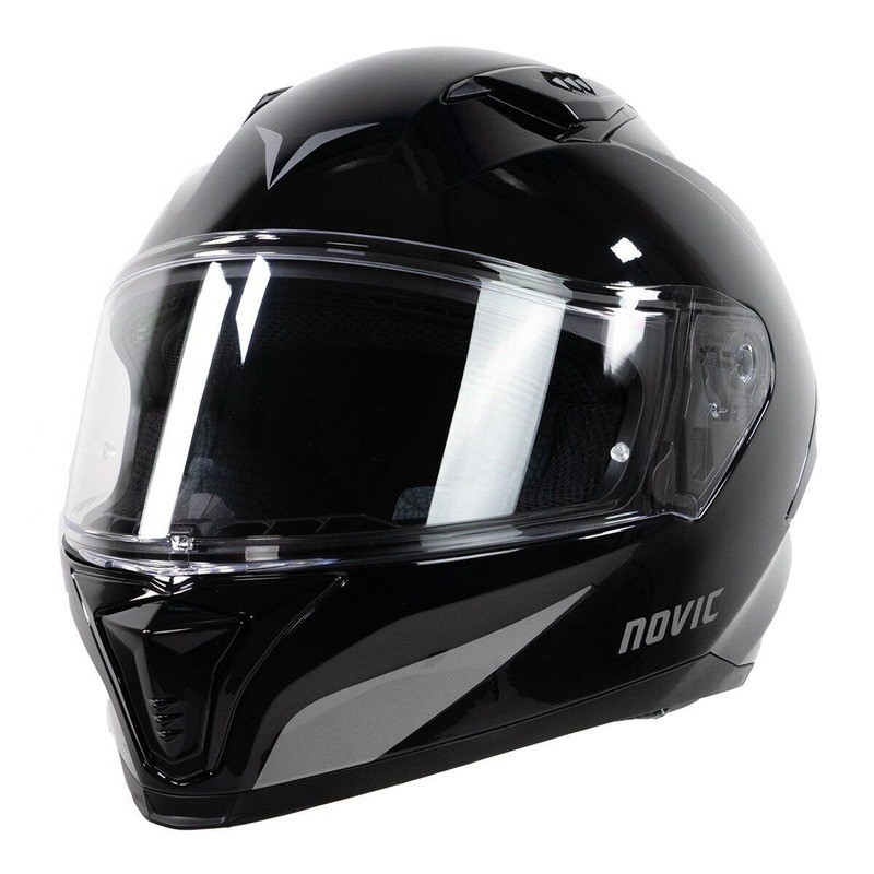 Casque NOVIC Element Noir Casque NOVIC Element Noir