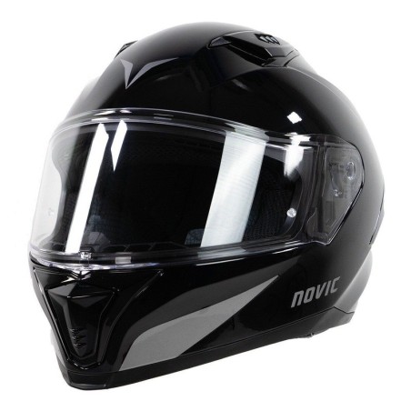 Casque NOVIC Element Noir