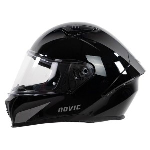 Casque NOVIC Element Noir