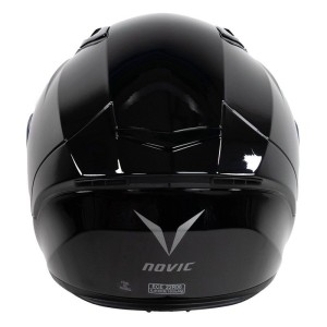 Casque NOVIC Element Noir