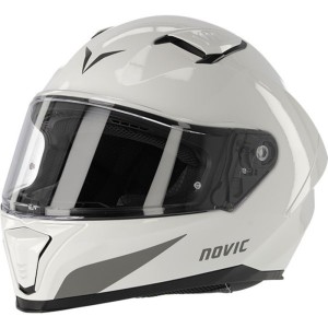 Casque NOVIC Element Blanc
