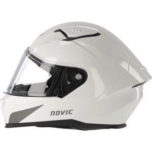 Casque NOVIC Element Blanc