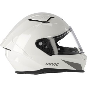 Casque NOVIC Element Blanc