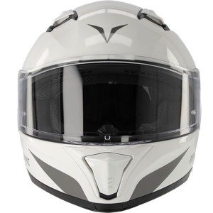 Casque NOVIC Element Blanc