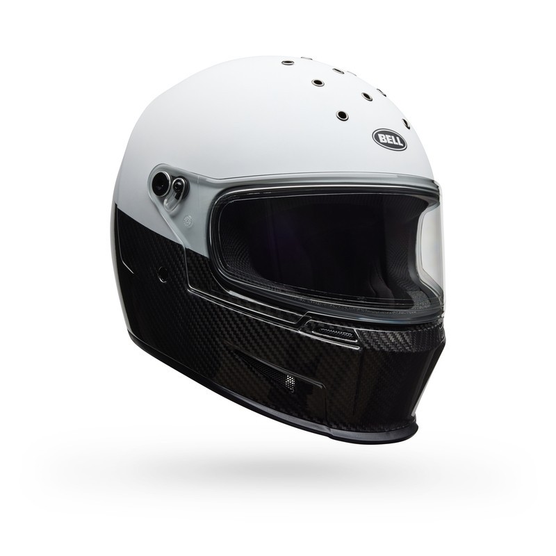 Casque BELL Eliminator Carbon Diverge Casque BELL Eliminator Carbon Diverge