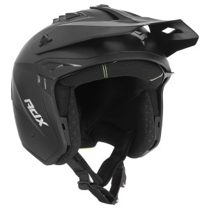 Casque ADX TRIAL AT700 Noir Mat