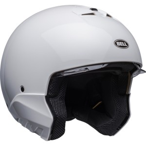 Casque BELL Broozer Duplet Blanc