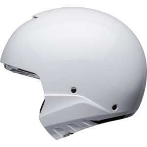 Casque BELL Broozer Duplet Blanc
