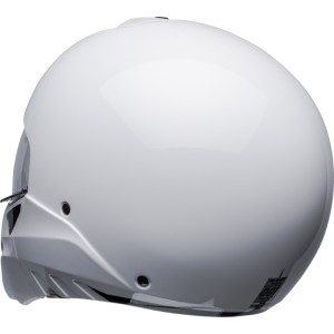Casque BELL Broozer Duplet Blanc