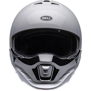 Casque BELL Broozer Duplet Blanc