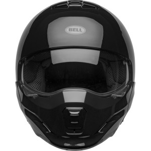 Casque BELL Broozer Noir brillant