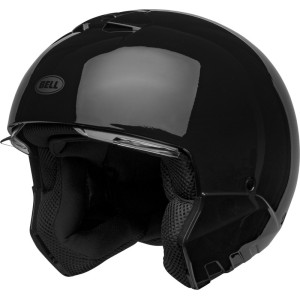 Casque BELL Broozer Noir brillant