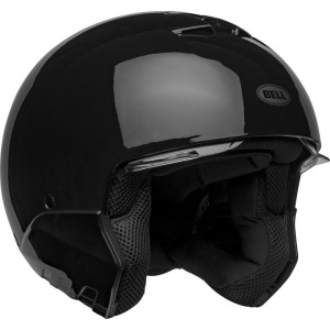 Casque BELL Broozer Noir brillant