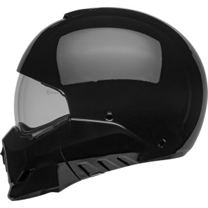 Casque BELL Broozer Noir brillant