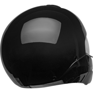 Casque BELL Broozer Noir brillant