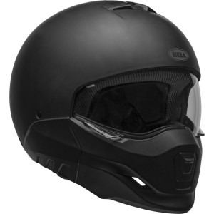 Casque BELL Broozer Noir mat