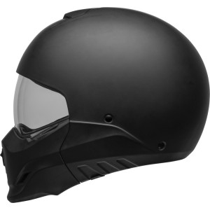 Casque BELL Broozer Noir mat