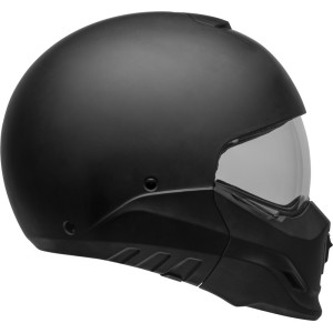 Casque BELL Broozer Noir mat