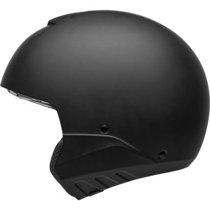 Casque BELL Broozer Noir mat