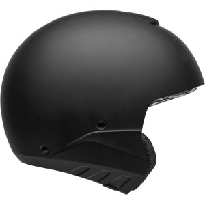 Casque BELL Broozer Noir mat