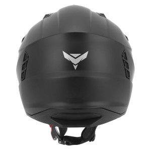 Casque ADX TRIAL AT700 Noir Mat