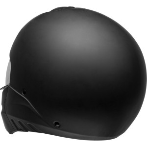 Casque BELL Broozer Noir mat