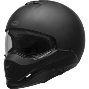 Casque BELL Broozer Noir mat