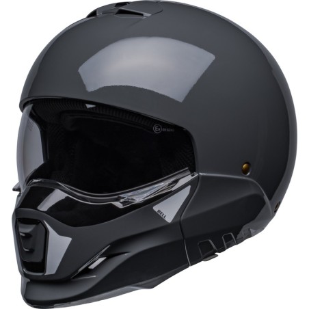Casque BELL Broozer Duplet Gris