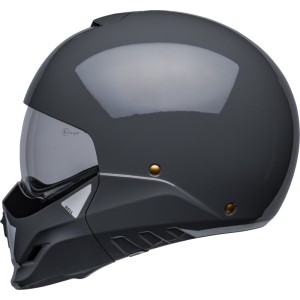 Casque BELL Broozer Duplet Gris