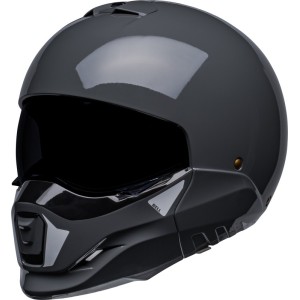 Casque BELL Broozer Duplet Gris
