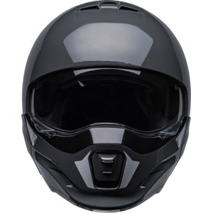 Casque BELL Broozer Duplet Gris