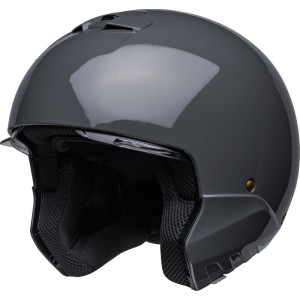 Casque BELL Broozer Duplet Gris