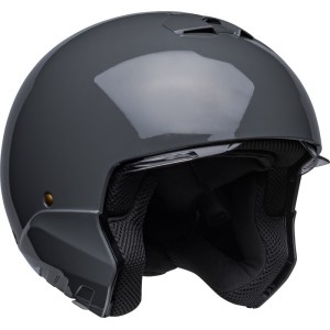 Casque BELL Broozer Duplet Gris