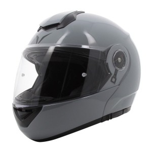 Casque NOVIC Switch Gris