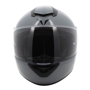 Casque NOVIC Switch Gris