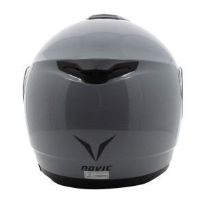 Casque NOVIC Switch Gris