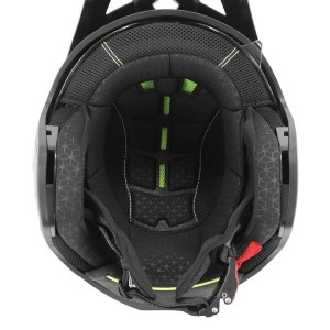 Casque ADX TRIAL AT700 Noir Mat
